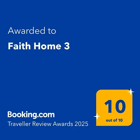 Faith Home 3-2